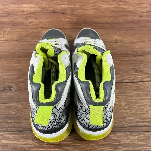 Nike Air Max Griffey Vintage Athletic Shoes Y2K Sneakers Men’s Size 13 - Picture 9 of 11